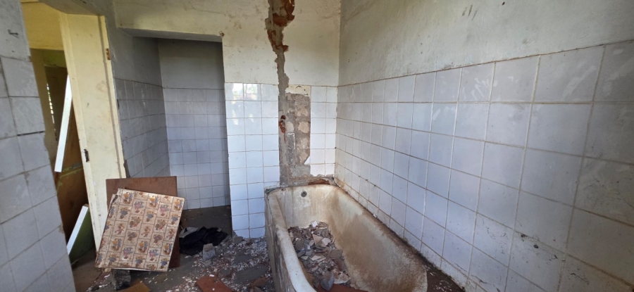 0 Bedroom Property for Sale in Ventersdorp North West